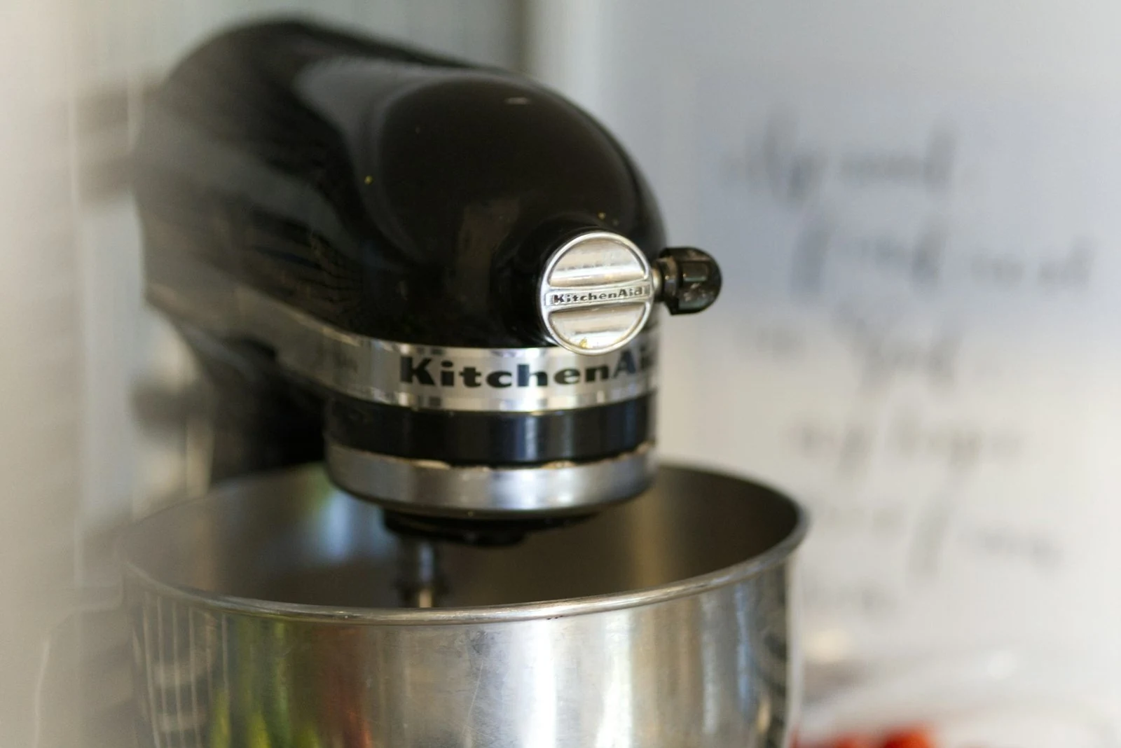 Миксер KitchenAid Artisan