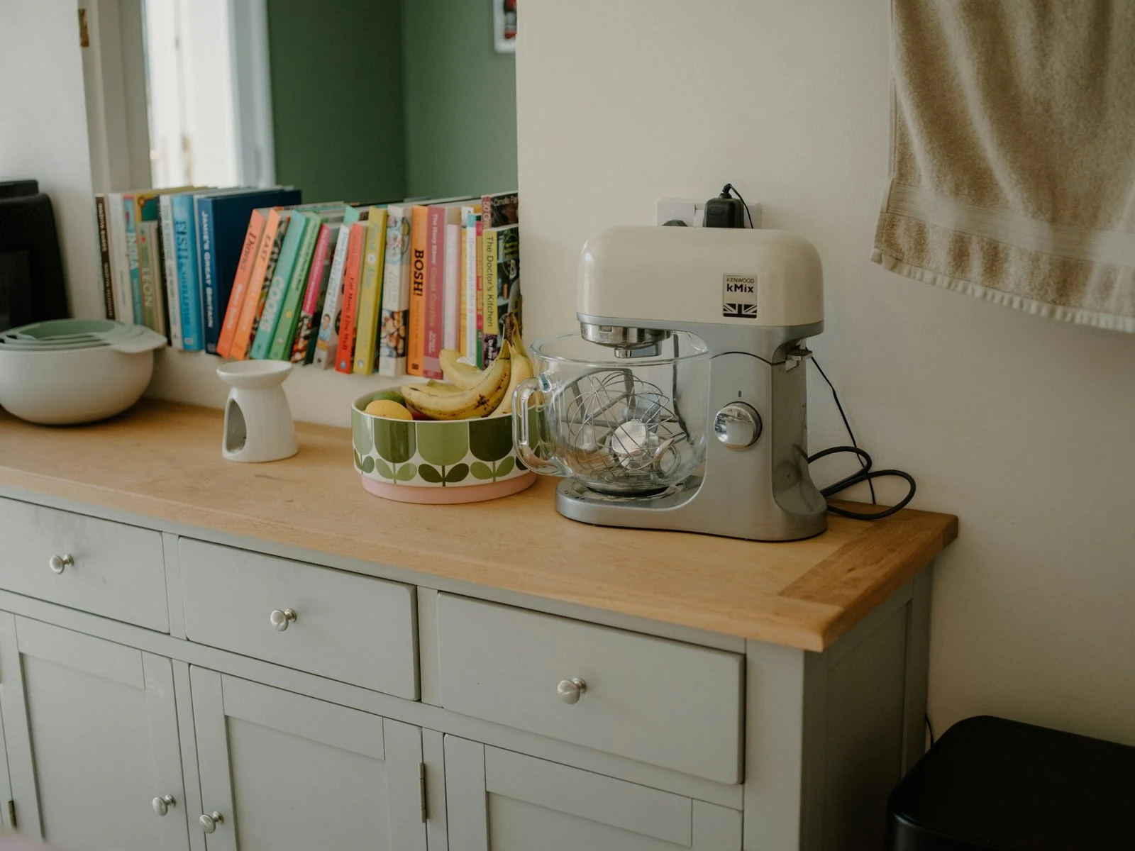 Миксер KitchenAid Artisan