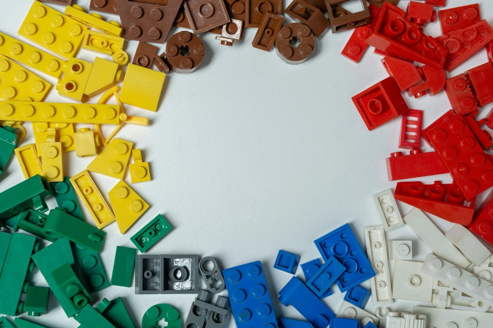 Конструктор LEGO ICONS для взрослых