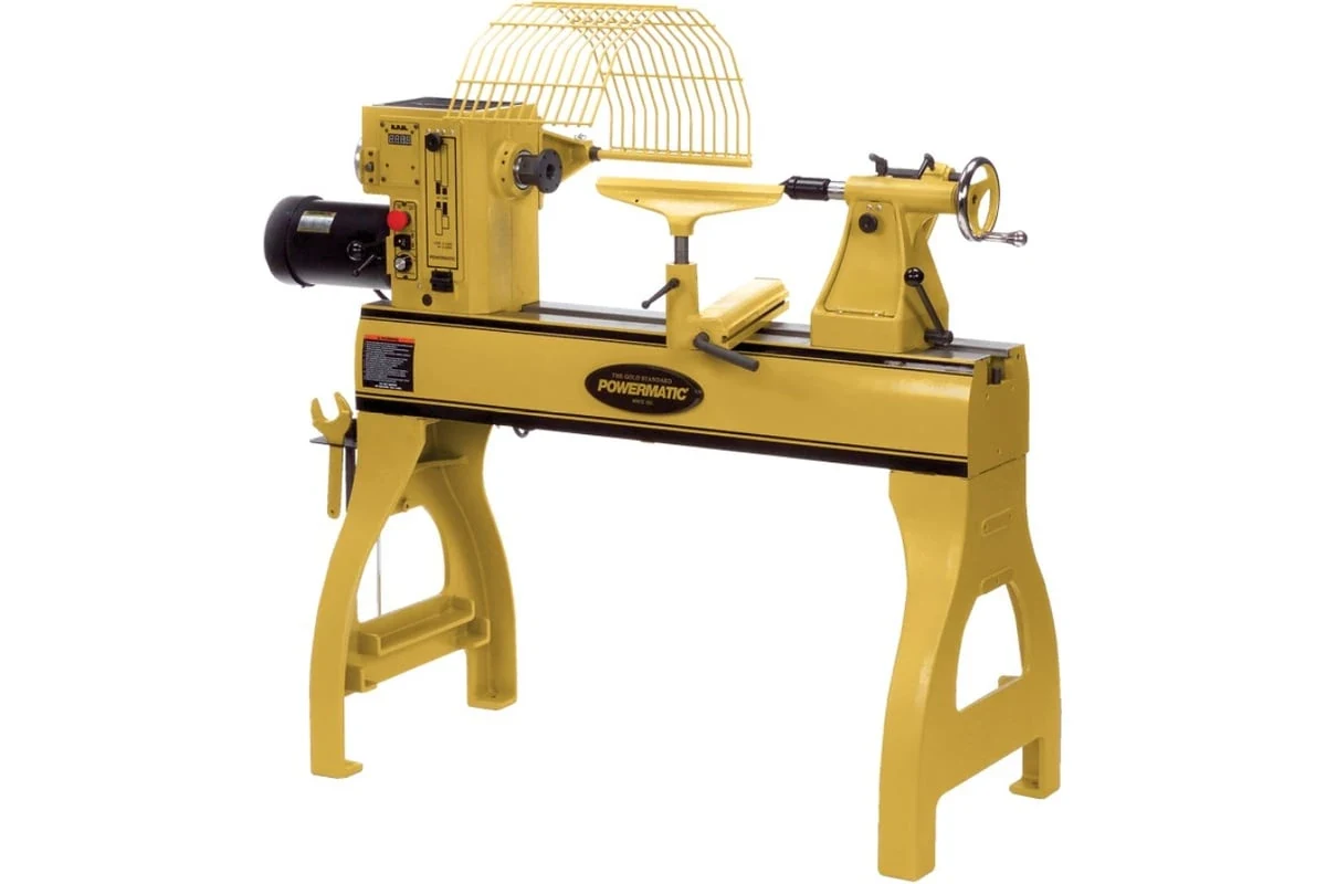 Токарный станок POWERMATIC 3520B