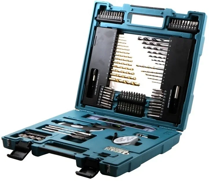 Сверла и биты Makita D-31778