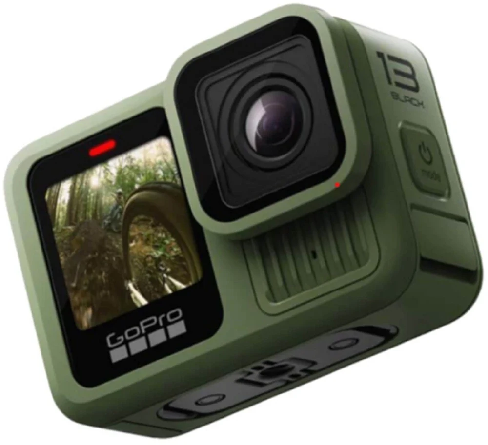 Экшен-камера GoPro Hero 13