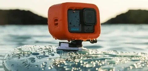 Экшен-камера GoPro Hero 13