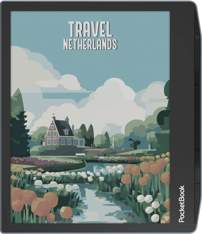 Электронная книга PocketBook 700 Era Color