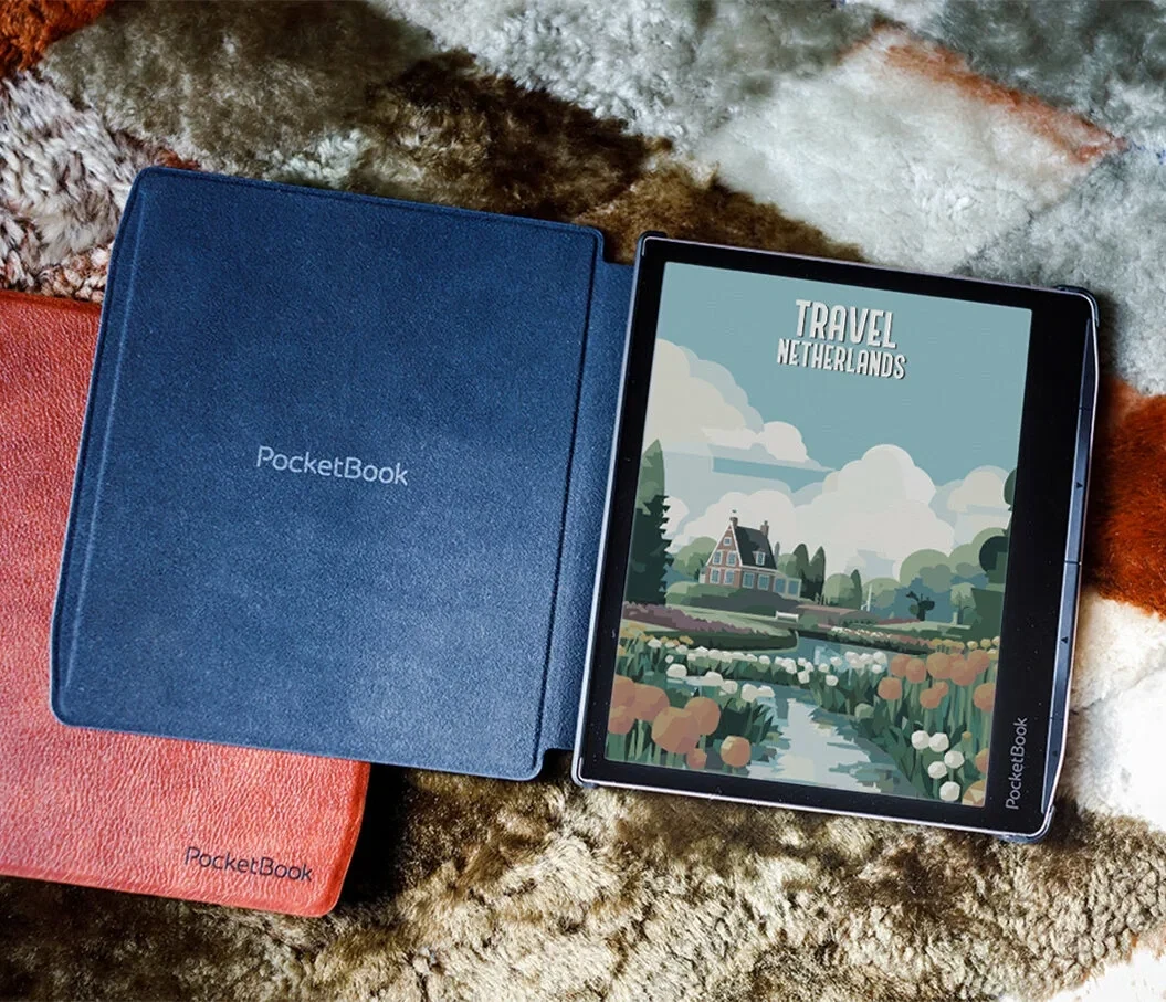 Электронная книга PocketBook 700 Era Color