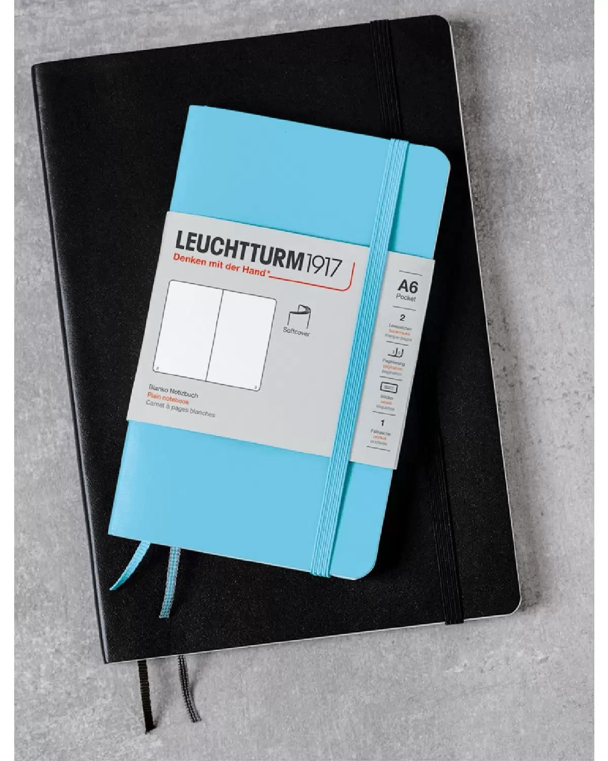 Блокнот Leuchtturm1917